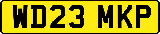 WD23MKP