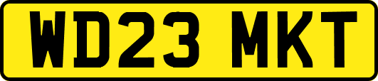 WD23MKT