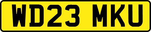 WD23MKU