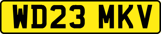 WD23MKV