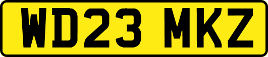 WD23MKZ