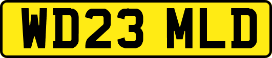 WD23MLD