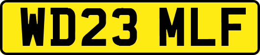 WD23MLF
