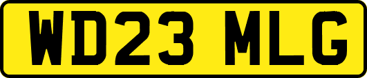 WD23MLG