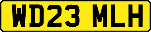 WD23MLH