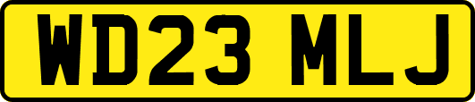 WD23MLJ