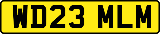 WD23MLM
