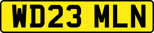 WD23MLN