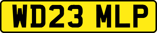WD23MLP