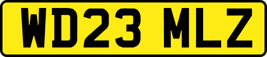 WD23MLZ