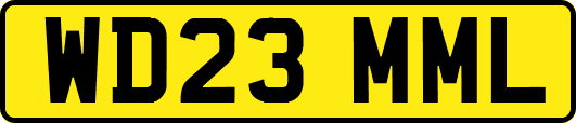 WD23MML