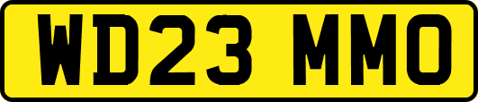 WD23MMO