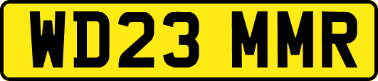 WD23MMR