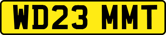 WD23MMT