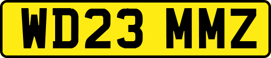 WD23MMZ