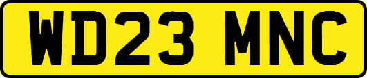 WD23MNC