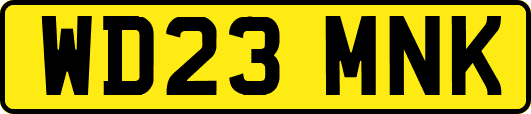 WD23MNK