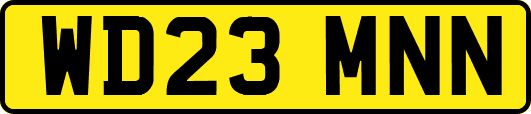 WD23MNN