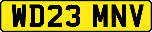 WD23MNV