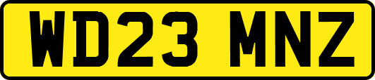 WD23MNZ