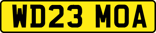 WD23MOA