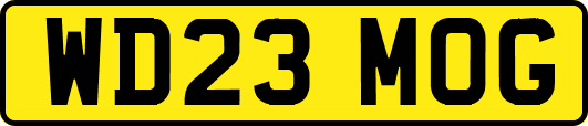 WD23MOG