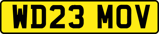 WD23MOV