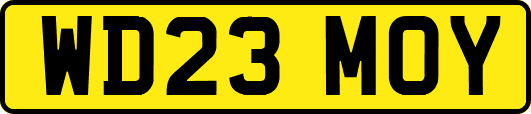 WD23MOY