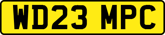 WD23MPC