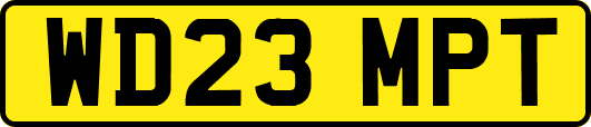 WD23MPT