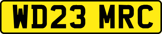 WD23MRC