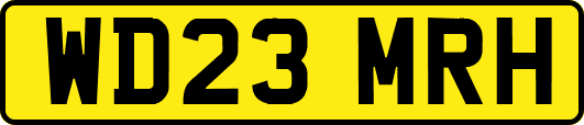 WD23MRH