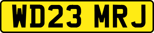 WD23MRJ