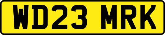 WD23MRK