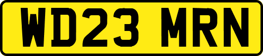 WD23MRN