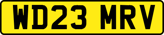 WD23MRV