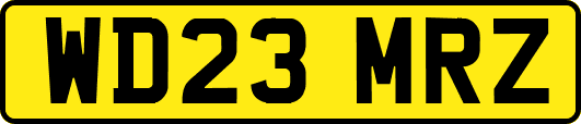 WD23MRZ