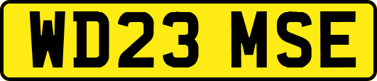 WD23MSE