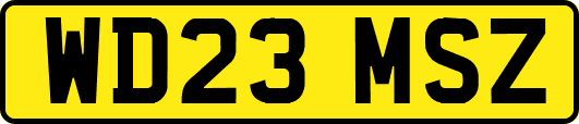 WD23MSZ