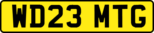 WD23MTG
