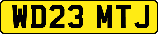 WD23MTJ