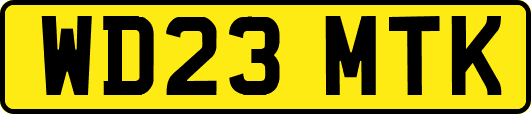 WD23MTK