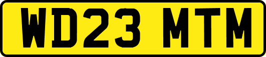 WD23MTM