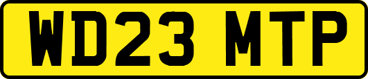 WD23MTP