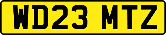 WD23MTZ