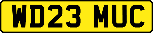 WD23MUC