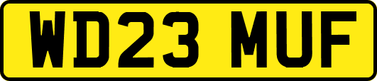 WD23MUF
