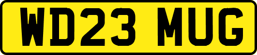 WD23MUG