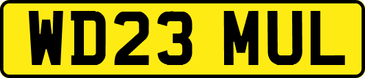 WD23MUL