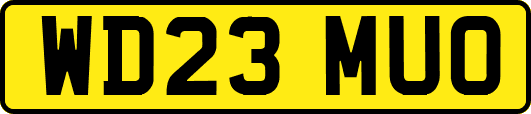 WD23MUO